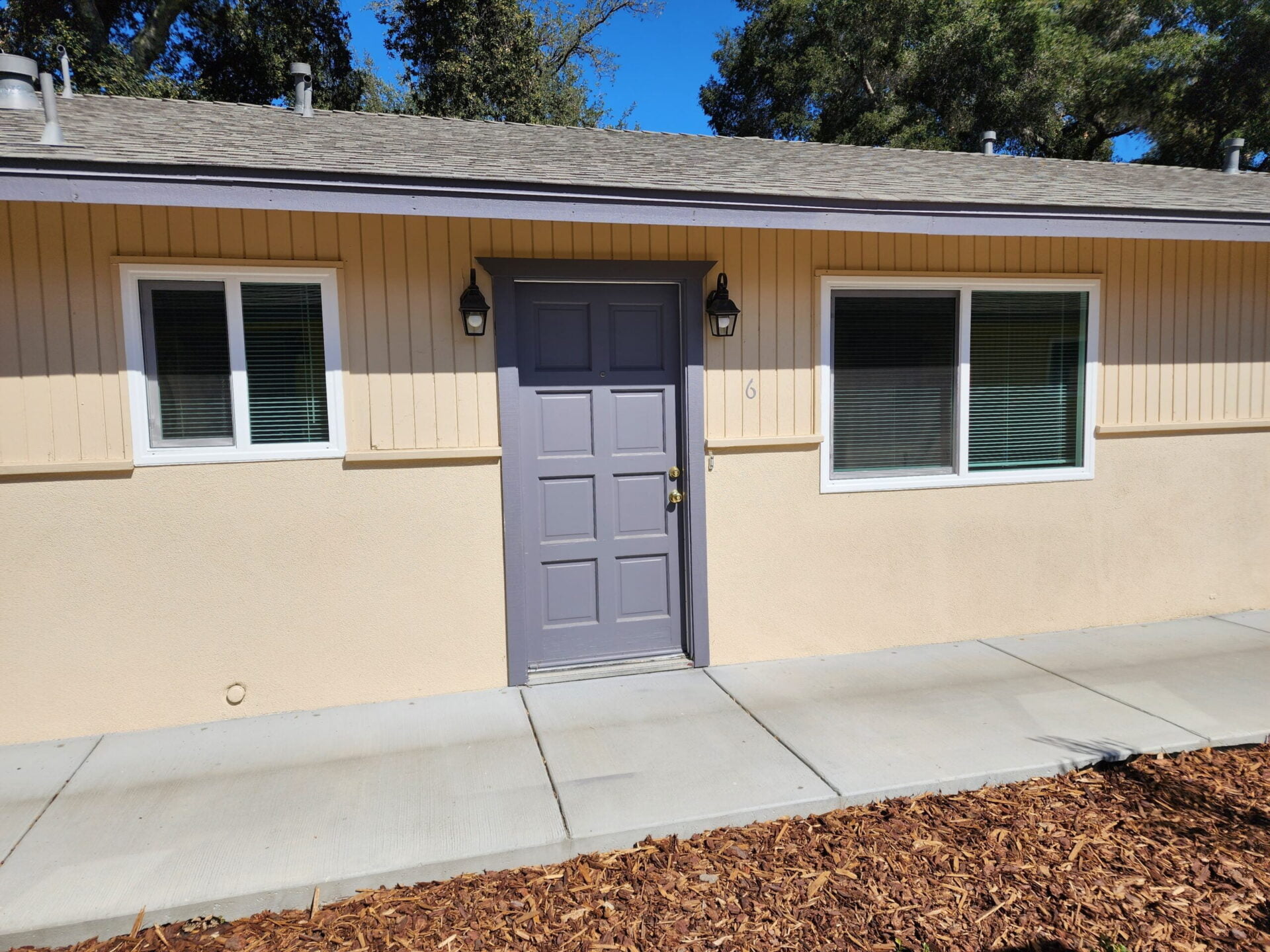 2 bed Manzanita Property Management
