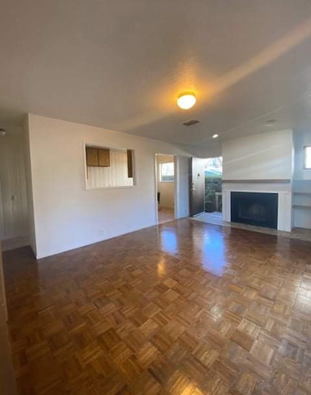 1 bed with bonus room Manzanita Property Management
