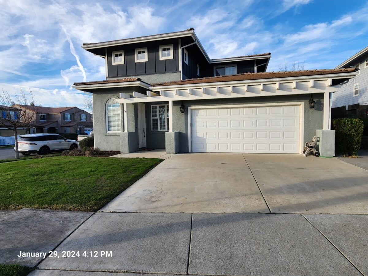 3 bedroom Manzanita Property Management