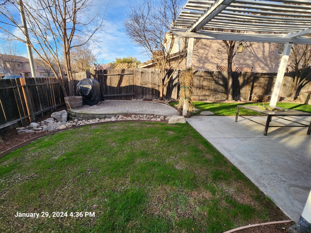 3 bedroom Manzanita Property Management