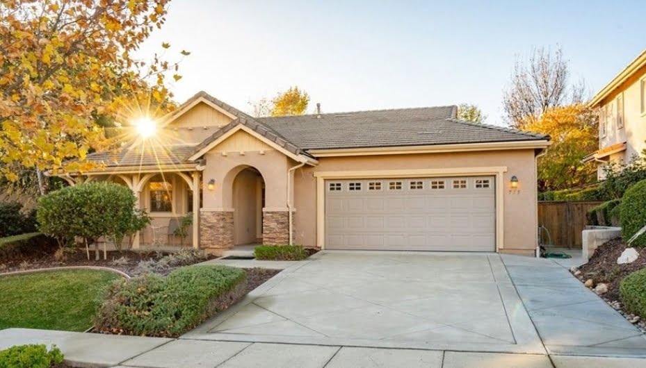 Manzanita Property Management Premiere Property Managers serving Paso