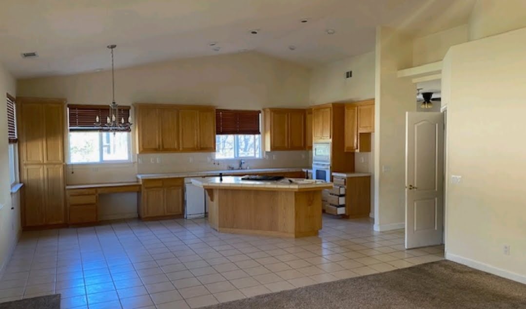 3 bedroom Manzanita Property Management