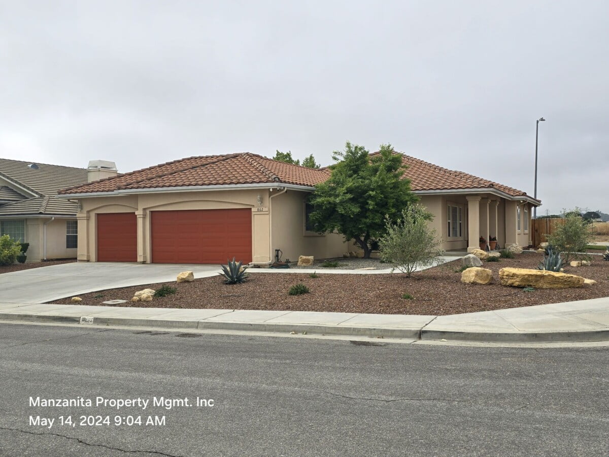 Property Listings Manzanita Property Management