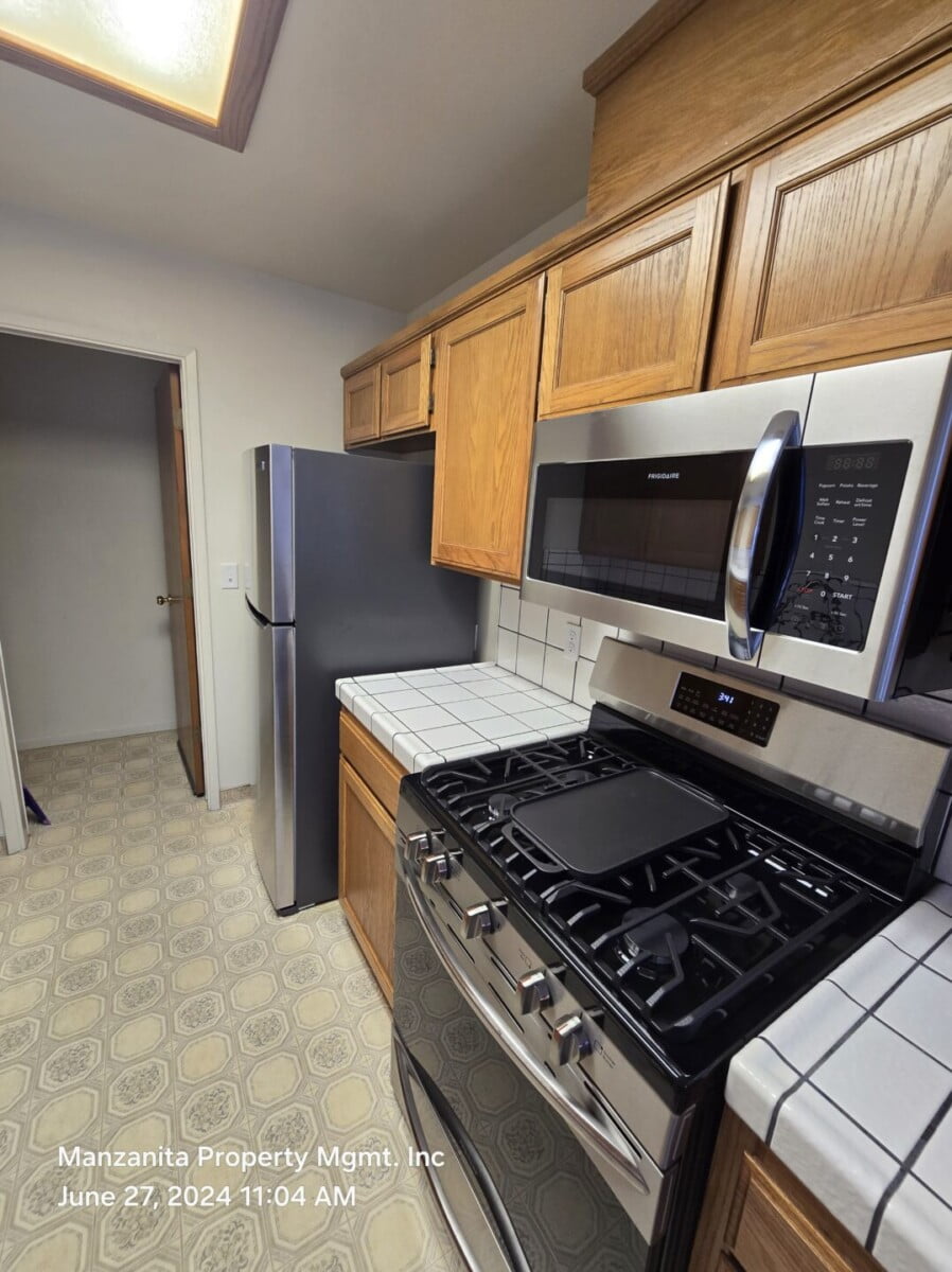 3 bedroom Manzanita Property Management