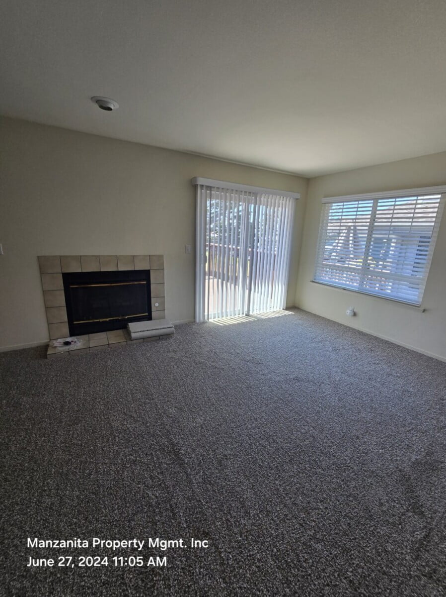 3 bedroom Manzanita Property Management